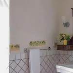 Lemon House Among Vineyards In * Bacchereto