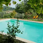 Casa de Férias Lemon House Among Vineyards In Bacchereto